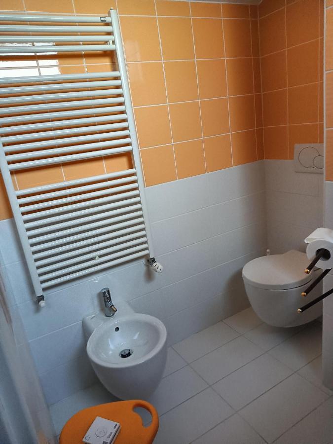 몬테 카스텔로 디 비비오 Residenza Annetta 아파트 외부 사진