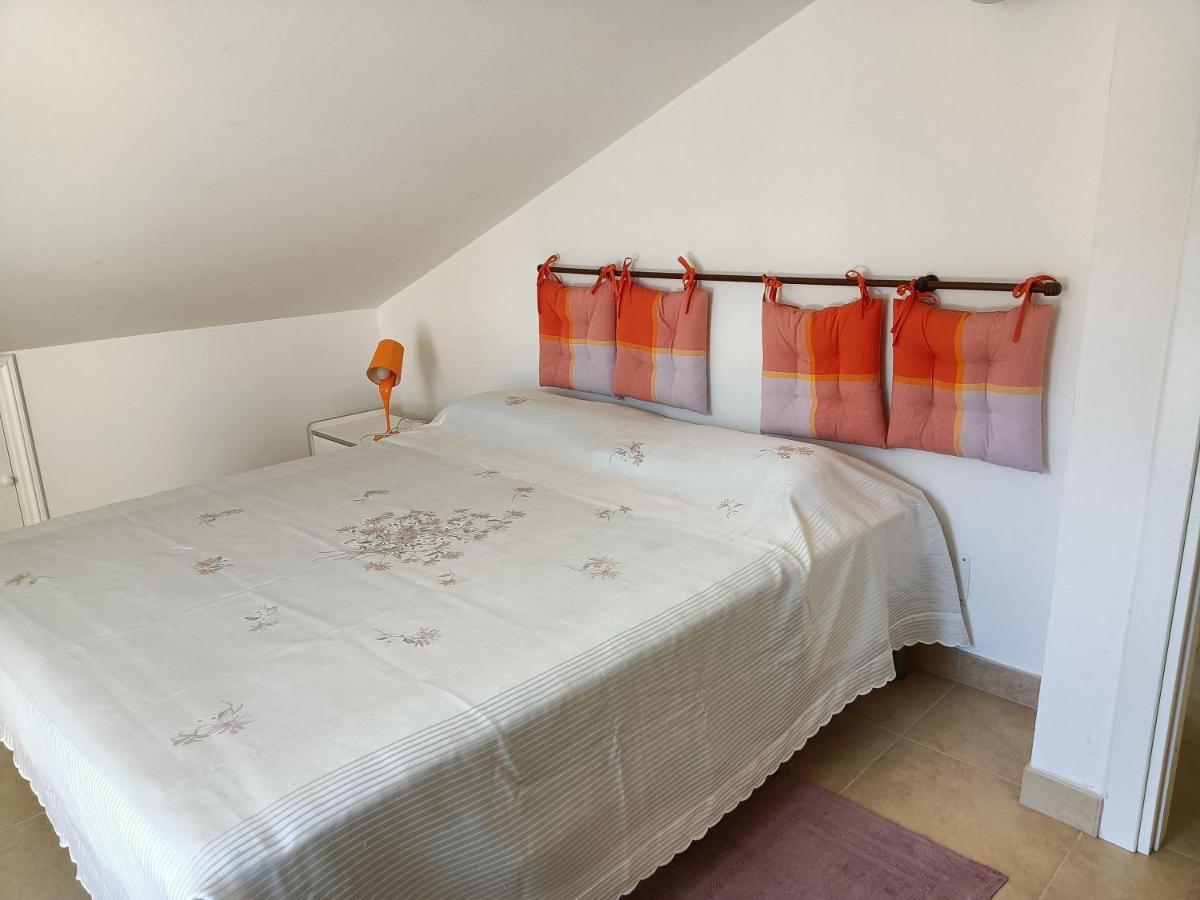 몬테 카스텔로 디 비비오 Residenza Annetta 아파트 외부 사진